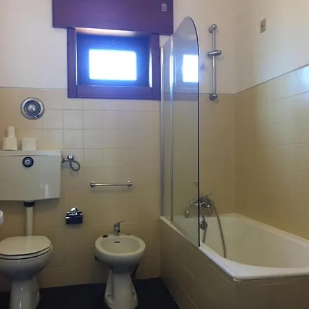 Ferienhaus Roma *