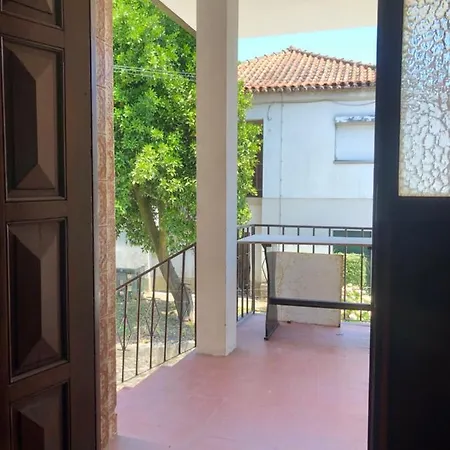 Roma Ferienhaus